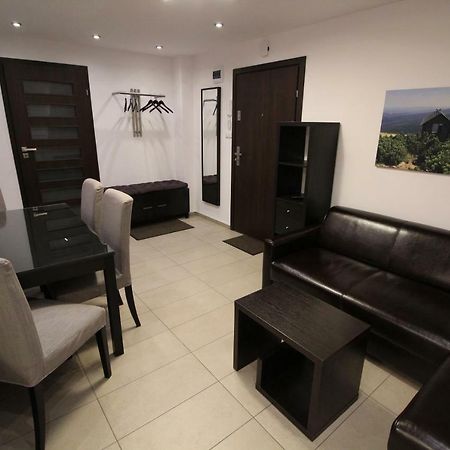 Apartament Meander Apartment Шклярска Поремба Екстериор снимка