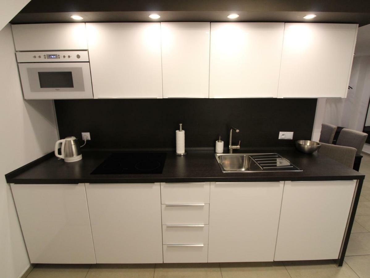 Apartament Meander Apartment Шклярска Поремба Екстериор снимка