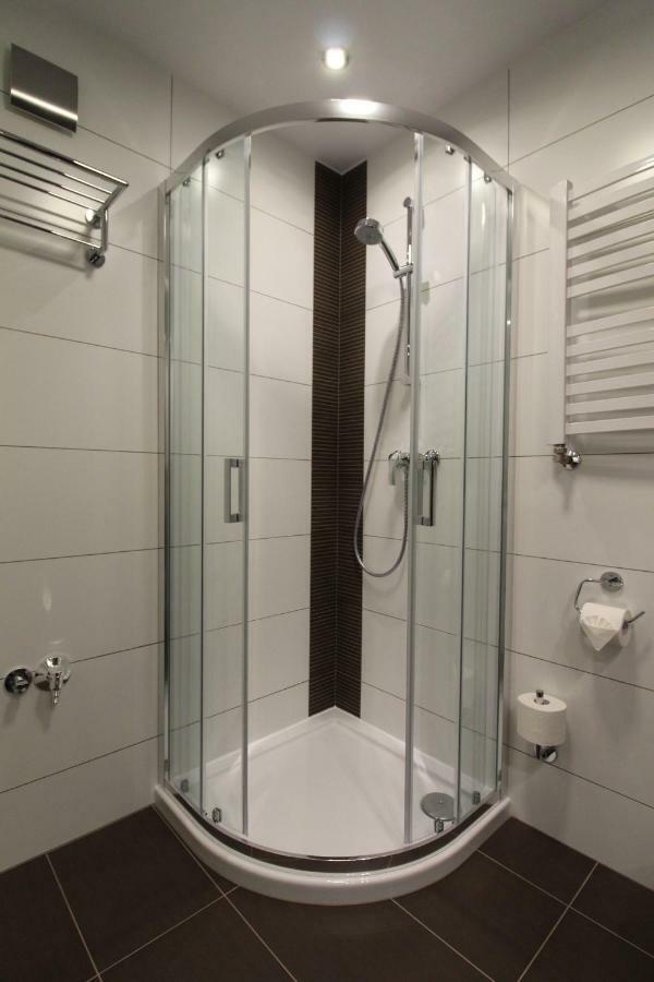 Apartament Meander Apartment Шклярска Поремба Екстериор снимка