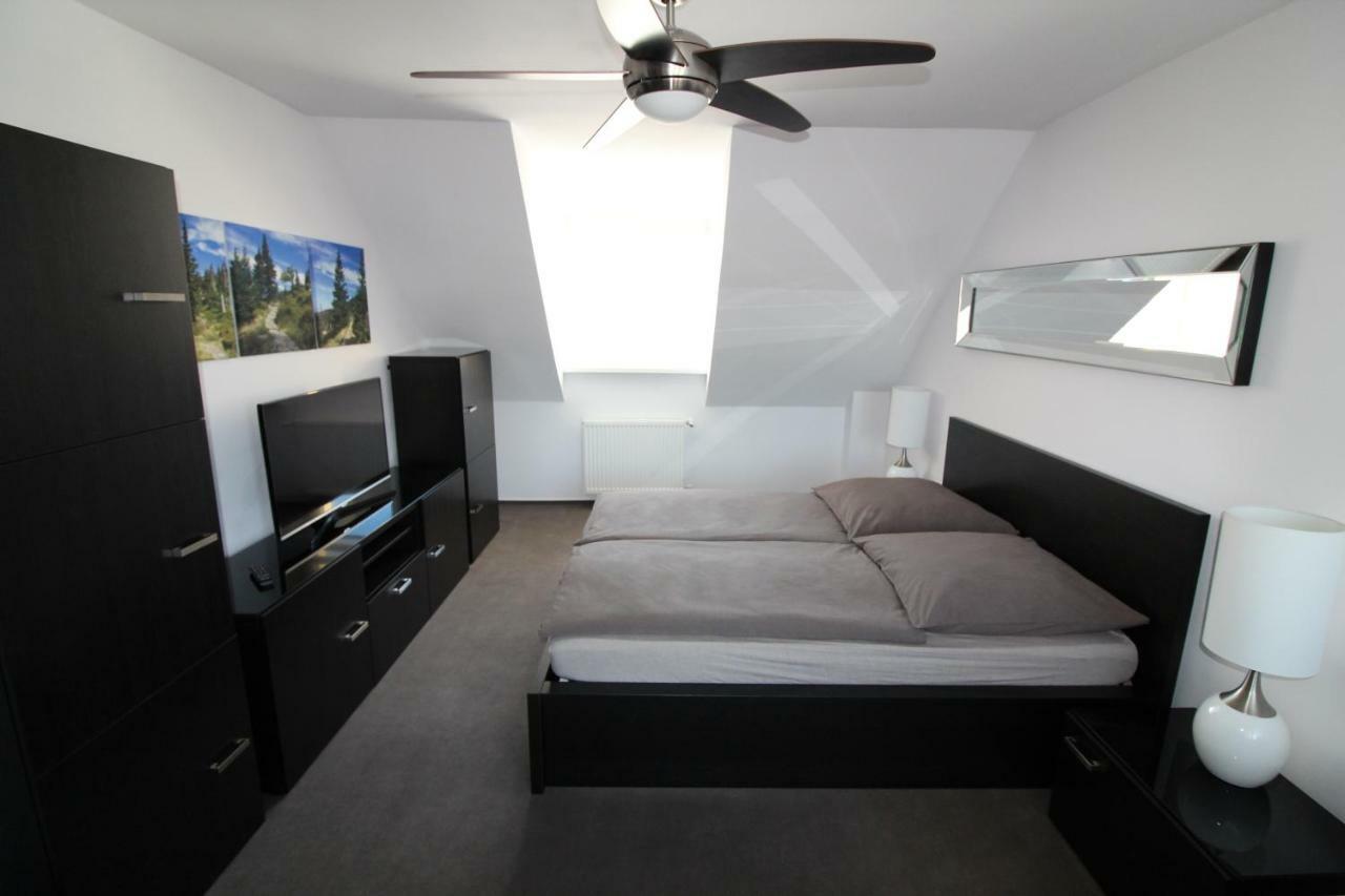Apartament Meander Apartment Шклярска Поремба Екстериор снимка